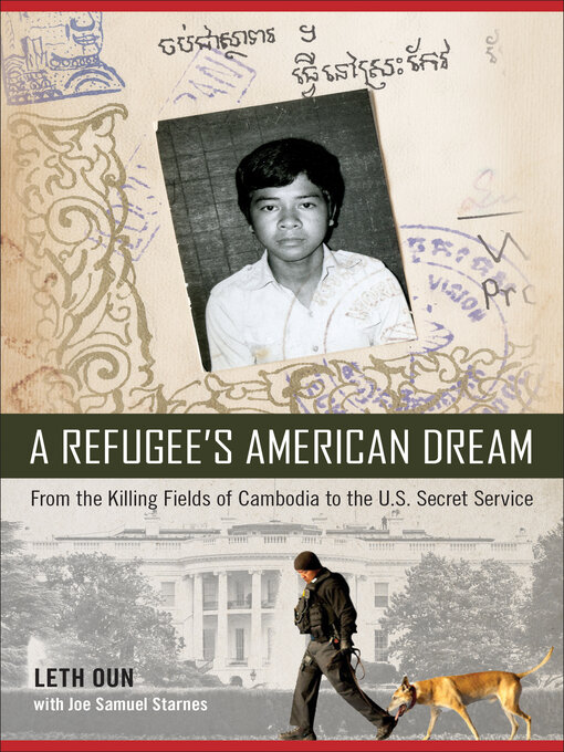 Title details for A Refugee's American Dream by Leth Oun - Available